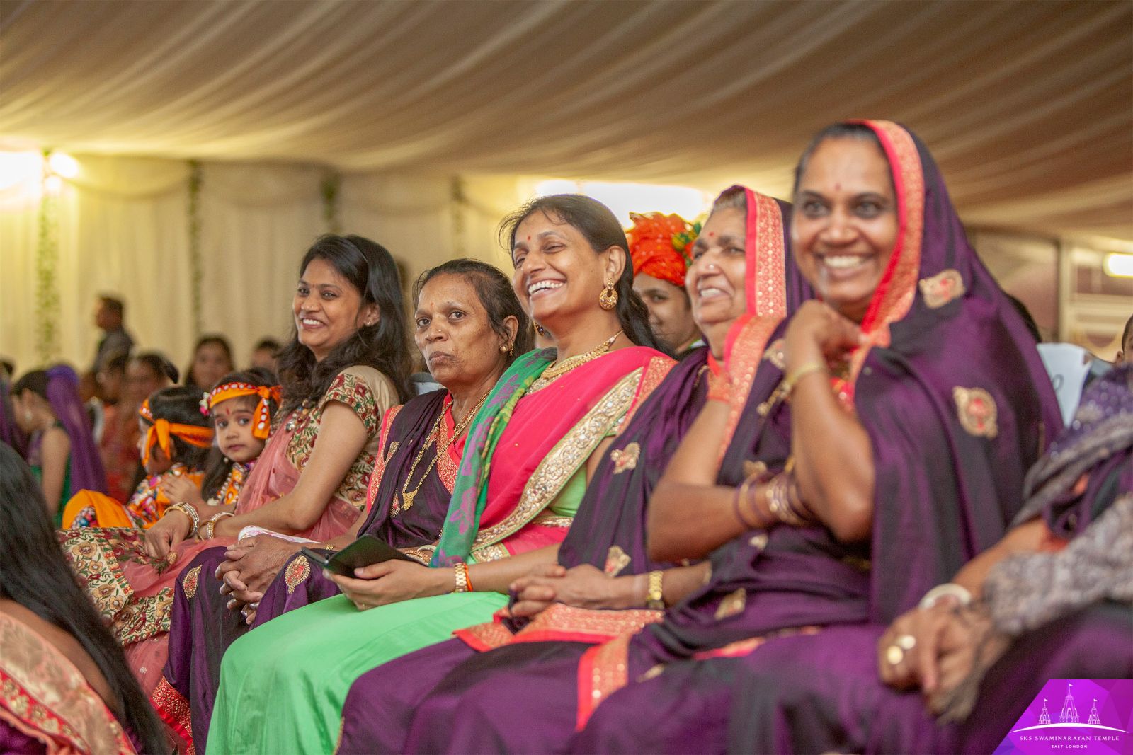 ©1987-2017 SKS Swaminarayan Temple East London